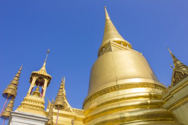 Zümrüt Buda Tapınağı