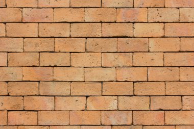 Tuğla duvar dokusunun arkaplanı