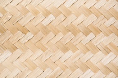 Bambu dokusu arkaplanı