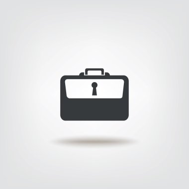 el çantası iş işareti