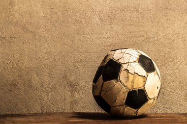 eski futbol