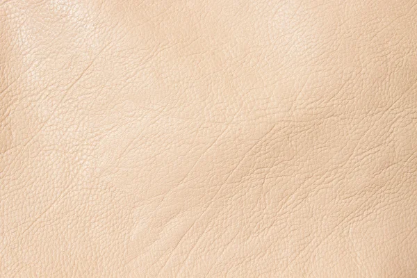 Brown leather texture,Brown leather background. — Stock Photo, Image