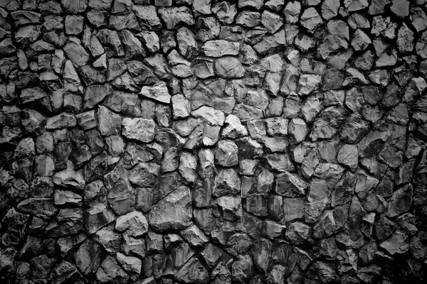 Ιστορικό πέτρινων τοίχων. — Φωτογραφία Αρχείου