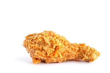 altın kahverengi tavuk drumsticks