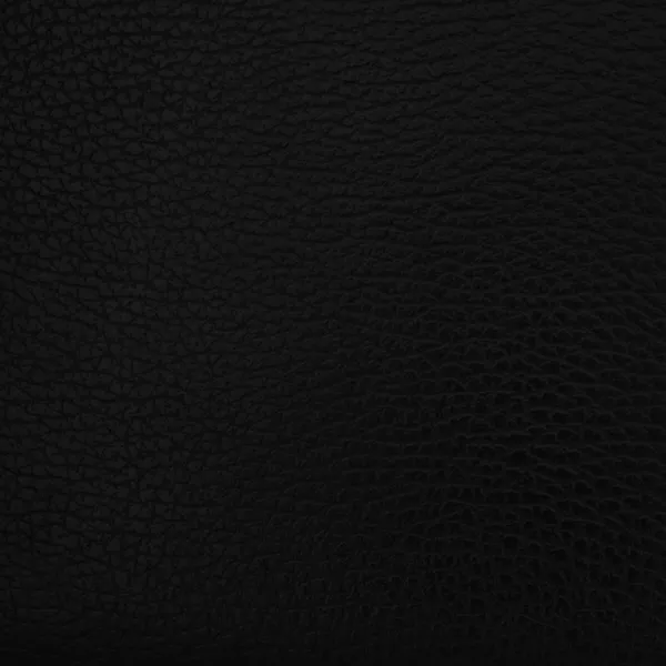 siyah deri doku arkaplanı