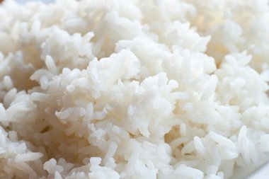 Yasemin pirinç arka plan