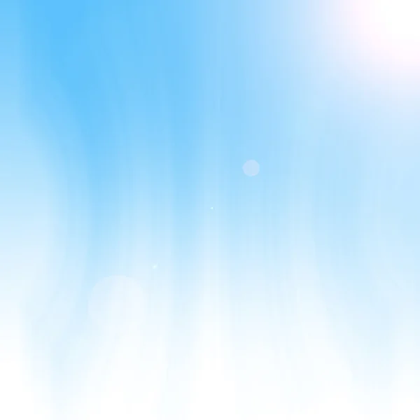 Abstracte achtergrond blauwe kleur — Stockfoto