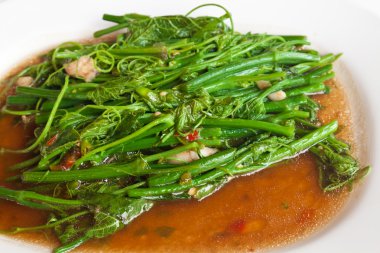 Vejetaryen Gıda Tay.