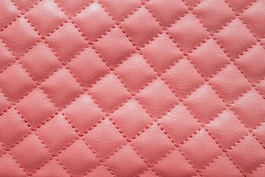 kırmızı deri arka plan