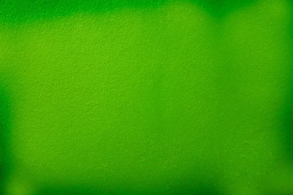 Soyut yeşil duvar dokusu — Stok fotoğraf