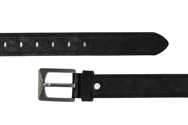 Black belt — Stock Photo, Image