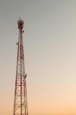 Telekomünikasyon Kulesi