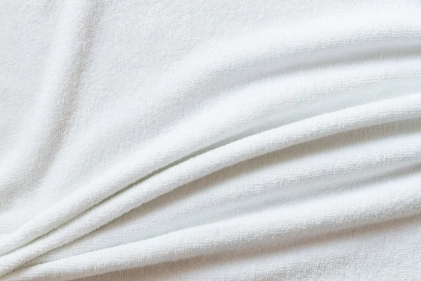 Towel texture — Stock Photo, Image