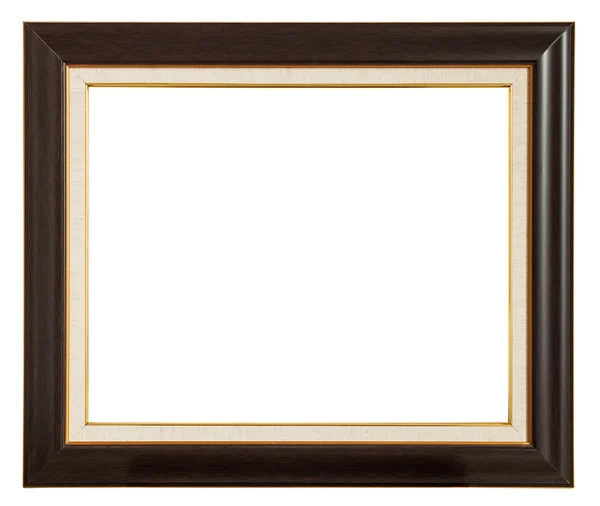 Wooden frame — Stock Photo, Image