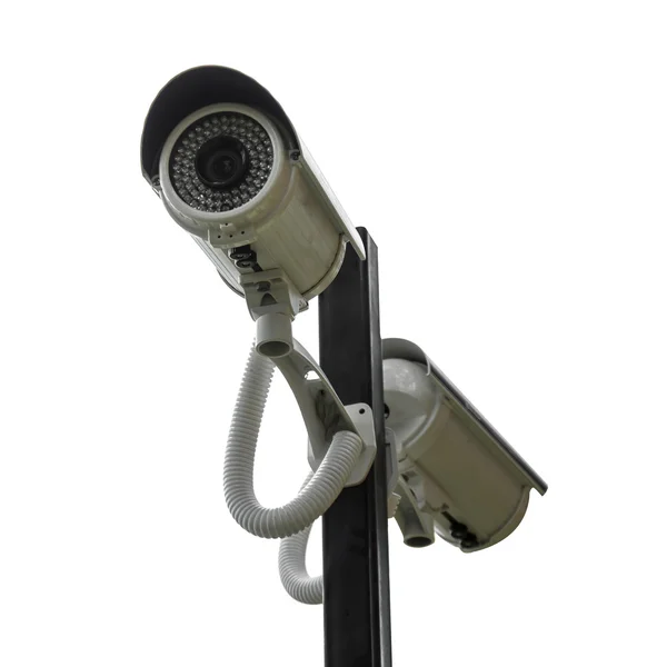 Security camera — Stock Photo, Image