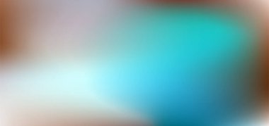 Yumuşak bulanık gradyan ağ vektör arkaplanı