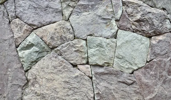 Текстура скальной стены — стоковое фото