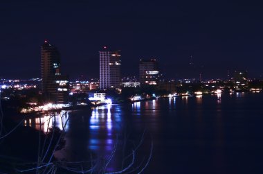 bakış gece huahin City