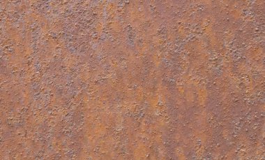 arka plan için paslı demir