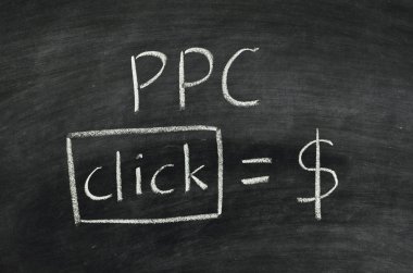 blackboard PPC