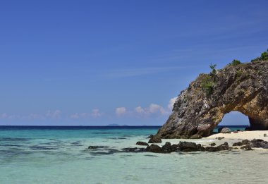 doğal taş ko khai Island, lipe