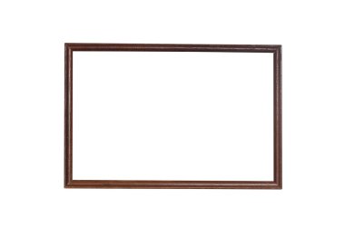 Eski Resim Çerçevesi