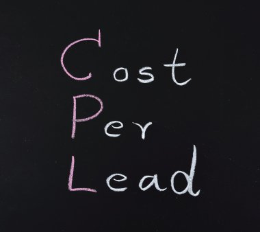 CPL - Lider Başına Maliyet