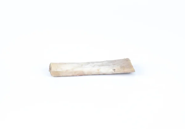 Meat bone isolated — Stock Photo, Image