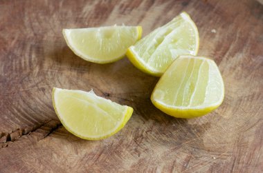 Limon Dilimi