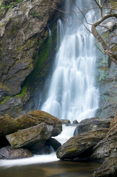 Cascada de Klonglan en Kampangpet —  Fotos de Stock