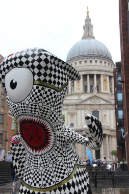 Mandeville, st pauls