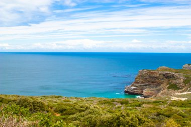 Ümit Burnu, Cape Town, Güney Afrika