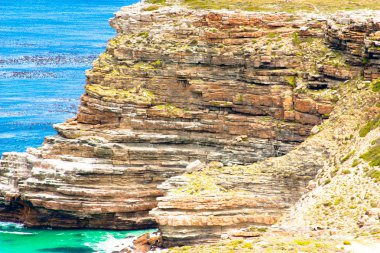 Ümit Burnu, Cape Town, Güney Afrika