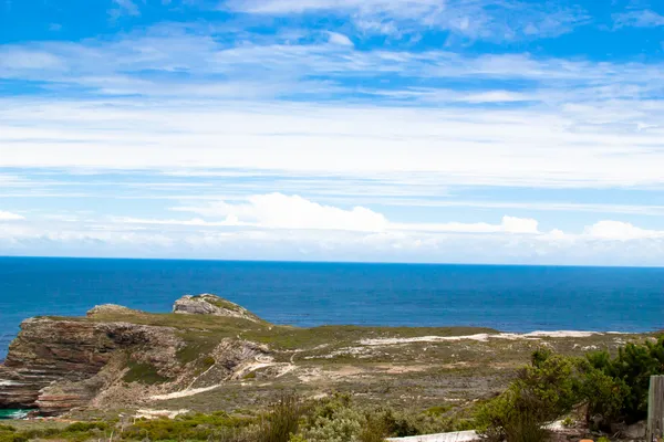 Cape of Good Hope, Kaapstad, Zuid-Afrika — Stockfoto