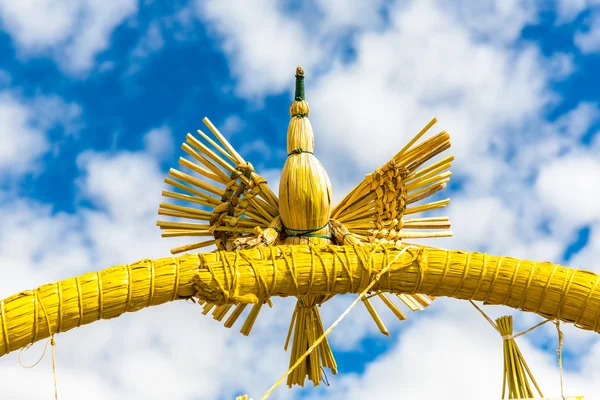 Souvenir from Peru,South America. — Stock Photo, Image