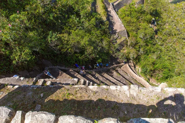 Ciudad misteriosa —  Fotos de Stock