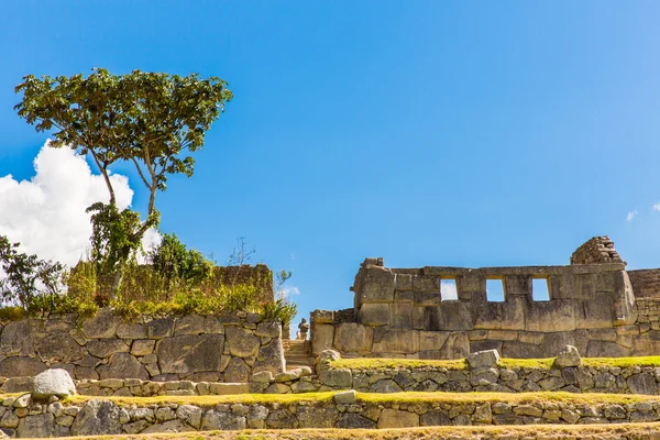 Ciudad misteriosa —  Fotos de Stock