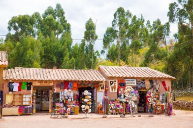 Hediyelik eşya pazarı