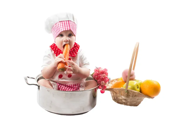 Fotos De Bebes Chef De Stock Bebes Chef Imagenes Libres De Derechos Depositphotos