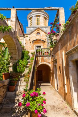 messara Vadisi, Girit