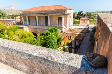 messara Vadisi, Girit