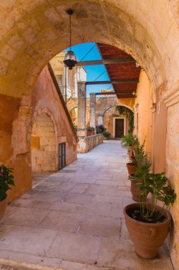 messara Vadisi, Girit