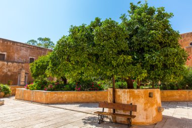 messara Vadisi, Girit