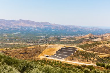 messara Vadisi, Girit
