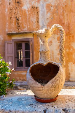 messara Vadisi, Girit