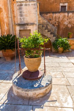 messara Vadisi, Girit