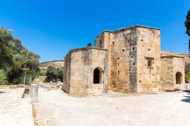 messara Vadisi, Girit