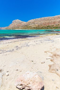 Balos Beach