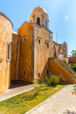 messara Vadisi, Girit