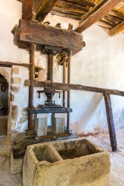 Manastır ve jvase sürahi sürahi